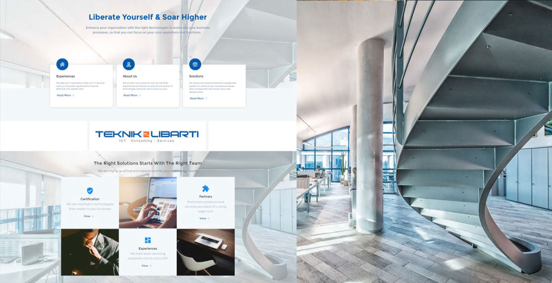 Teknik Libarti Sdn Bhd