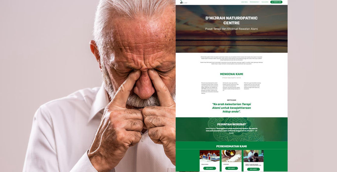 D'Hijrah Naturopathic Centre