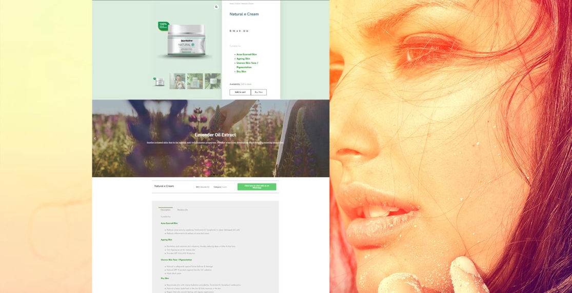 Skinitiative Sdn Bhd