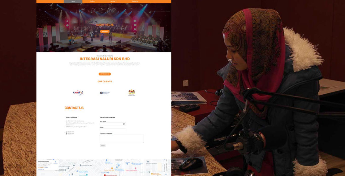 Integrasi Naluri Sdn bhd