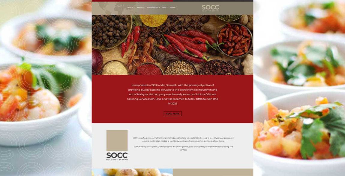 SOCC Offshore Sdn Bhd