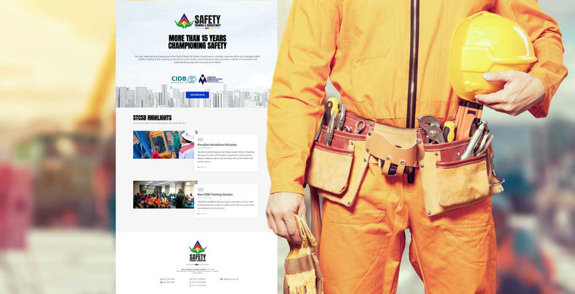 Safety Training & Consultancy Sdn Bhd